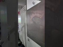 آلة نسر متعددة الأسلاك لـ NdFeB