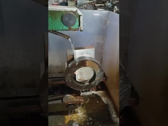 مغناطيسات فيرريت بلاك عالية القوة مستطيلة مغناطيس فيرريت صناعي