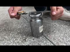 مغناطيسات نيوديميوم N42 مخصصة F30x10x3 و D20x3 لحقيبة اليد