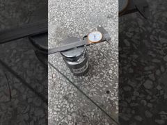 مغناطيسات نيوديميوم N42 مخصصة F30x10x3 و D20x3 للاستخدام في حقيبة اليد أو الحقيبة أو حقيبة الكتف