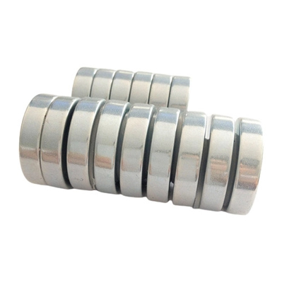 أحدث مدونات الشركة حول Industrial Neodymium Magnets: High Strength and Mechanical Shock Resistance