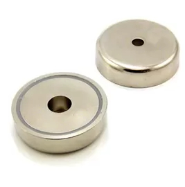 أحدث مدونات الشركة حول Industrial Neodymium Magnets: High-Purity NdFeB Material Manufacturing