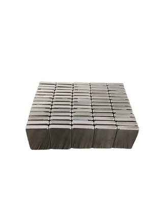 أحدث مدونات الشركة حول Industrial Neodymium Magnets: High Residual Magnetism and Exceptional Pull Strength
