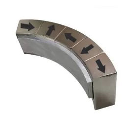 أحدث مدونات الشركة حول مغناطيسات محركات NdFeB عالية الأداء - تشغيل محركات عالية السرعة