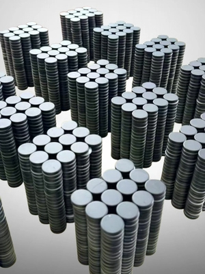 أحدث مدونات الشركة حول جربوا مغناطيسات قوية: مغناطيسات نيوديميوم صناعية طويلة N42 مقاس 75 × 10 × 3 مم