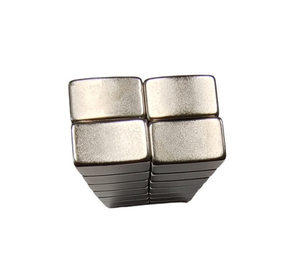 شراء NdFeB DC Motor Arc Magnets مغناطيس قوي دائم لعلب التروس Spur online manufacture