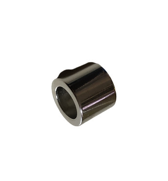 شراء قطر 18 مللي متر مغناطيس نيوديميوم مخصص مستدير NdFeB N35-N52 online manufacture