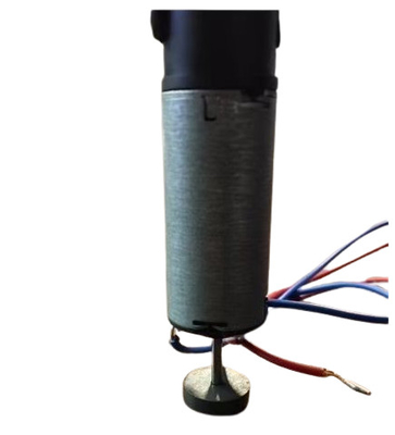 شراء حجم مخصص D16xd2.5xH4 دائم الفريت AC متزامن Gearmotors شعاعي مغناطيس ممغنط online manufacture