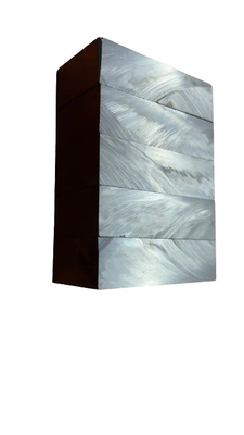 شراء 50x25x14 إيمان مستطيلة كتلة الفريت مغناطيس دائم Y30bh الصف online manufacture