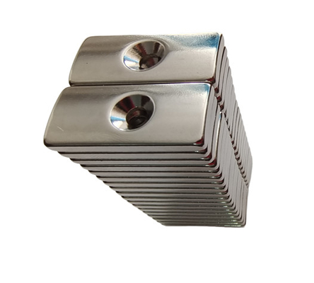 شراء دائم N35-N52 النيوديميوم قوس مغناطيسات الطاقة الحرة للمولدات والمحركات online manufacture