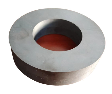 شراء مغناطيس دائري دائري دائم مغناطيسي عالي مغناطيسي D220 * d100 * 25mm Y35 online manufacture