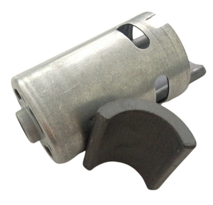 شراء C5 الصف دائم الفريت العاصمة المحرك للسيارات عالية الأداء R13.15 * R8.8 * H21mm online manufacture