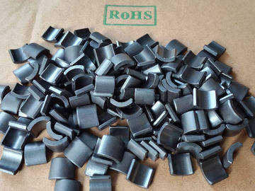 شراء الطاقة الحرة قوس الشكل الثابت السيراميك محرك الفريت المغناطيس 130 131 online manufacture