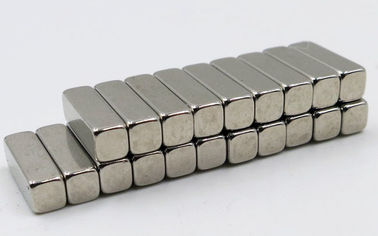 شراء التطبيق الصناعي وشكل شريط النيوديميوم المغناطيس ندفيب online manufacture