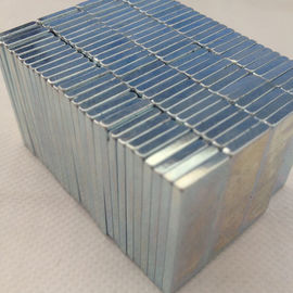 شراء Big Bar Block Electro N50 مغناطيس نيوديميوم قوي للغاية بقوة إكراه عالية online manufacture