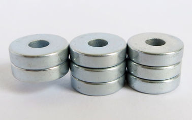 شراء N52 الدائم مغناطيس الدائري النيوديميوم شعاعي لمولد الرياح / رئيس online manufacture