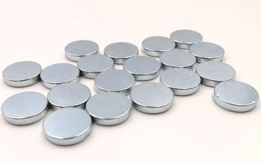 شراء قوي دائم النيوديميوم القرص المغناطيس D4 مم X T1.5 مم N50 لسوار online manufacture