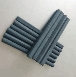 شراء 6 X 70 مم الباريوم الفريت شريط المغناطيس جولة صغيرة اسطوانة الفريت المغناطيس online manufacture