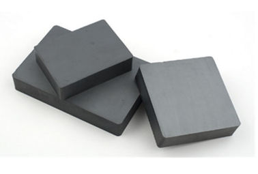 شراء Y10 مخصص متشابهة الفريت المغناطيس كتلة على شكل F22 X 12 X 4mm online manufacture