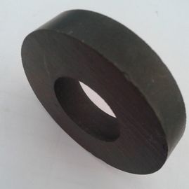 شراء D100X70X20mm الفريت الدائري الدائم المجال الصناعي مغناطيس الفريت الصلب online manufacture