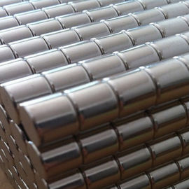 شراء هوائي اسطوانة شعاعي النيوديميوم مغناطيس سوبر قوية عالية الأداء online manufacture