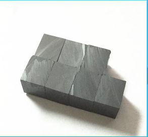 شراء Y10 Y15 حسب الطلب شريط صغير كتلة شكل متساوي الفريت المغناطيس online manufacture