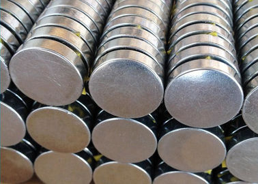 شراء نادر الأرضية دائرية مغناطيس نيوديميوم جولة القرص ديا 12 مم × 2 مم سوبر قوية online manufacture