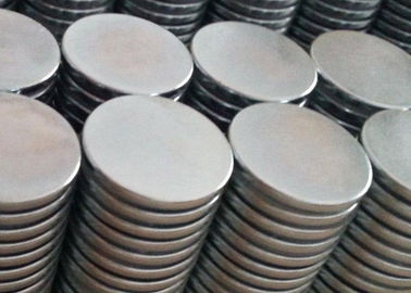شراء الحديد البورون Ndfeb القرص المغناطيس مع لاصق 3M N35 D10 X 1 مم لإطار الصورة / ألبوم online manufacture
