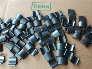 شراء Y30 Y33 Y35 الصف المغناطيس الفريت قوس السيراميك موتور شريحة المغناطيس online manufacture