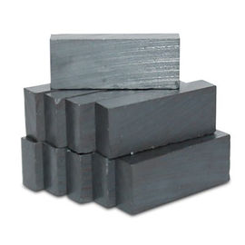 شراء عالية القوة الفريت كتلة المغناطيس مستطيل الصناعية الفريت المغناطيس online manufacture
