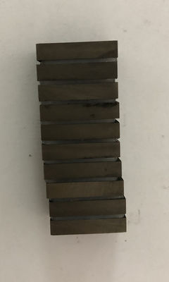 شراء مغناطيس نيوديميوم صناعي قوي 20X13X5 بلوك N45 N50 N52 عالي الأداء online manufacture