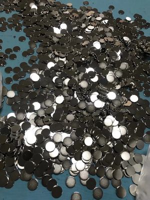 شراء سعر المصنع نيودينيوم مضخم صوت مغناطيسي مكبر صوت مغناطيسي صغير 5 × 1 و 5 × 1.5 مم online manufacture